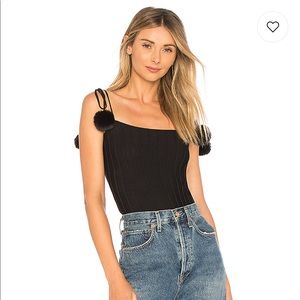 For love and lemons bodysuit